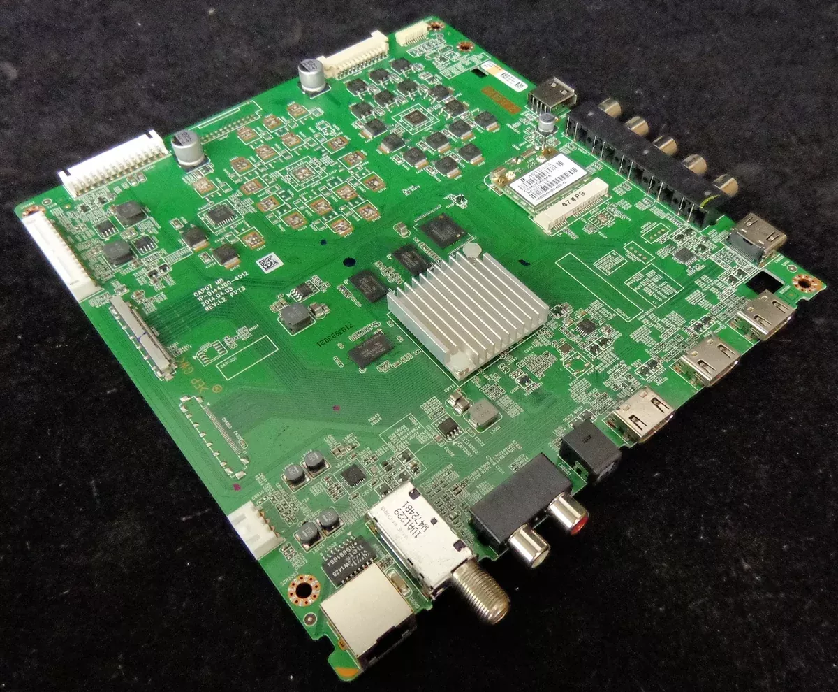 01-70car061-00-vizio-main-board-1p-0144x00-4012-e700i-b3 01-70CAR061-00 Vizio Main Board, 1P-0144X00-4012, E700i-B3