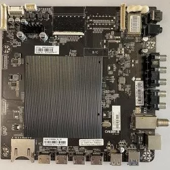 element-cv938h-b-32-cv938h-b-e17121-1-sy-main-board-forel4kamz5517t Element CV938H_B_32 , CV938H-B , E17121-1-SY Main Board forEL4KAMZ5517T