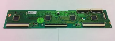 LG 50PA4500-UF TOP Y DRIVE EAX64299201 / EBR73748601