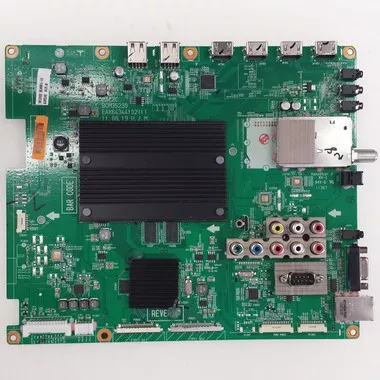 LG 55LW6500-UA Main Board EAX64344102(1) / EBT61805205
