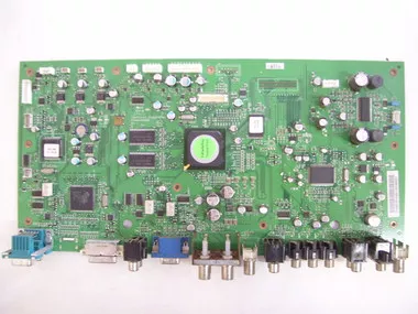 NEC P506Y1 Main Board 00.67001GE01 / CK80670PAG