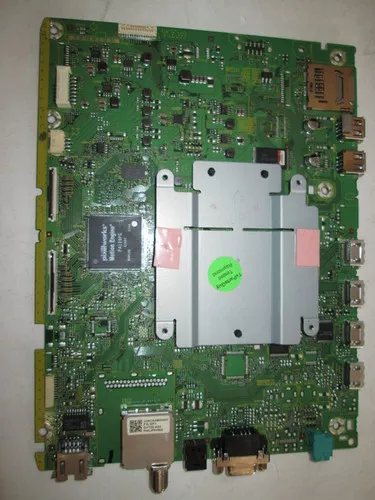 Panasonic TC-L47E50 Main Board TXN/A1RSUUS A Board TNPH1006UD or TNPH1006UQ