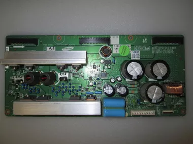 Samsung SP-R4232 X-Main Board LJ41-03423A / LJ92-01336A