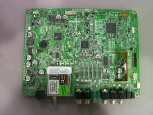sanyo-clt2054-main-board-b10n1090a-n2hg Sanyo CLT2054 Main Board B10N1090A / N2HG