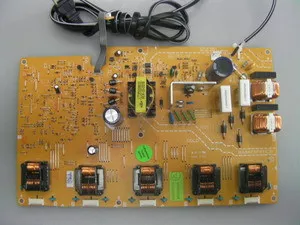 Sylvania LC320SS9 MUT Board BA8AF0F01031 / A8AF0MUT