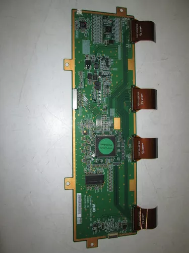 Synatx LT26HVE T-Con Board T260XW01 / 48.26T01.021 / 5526T01045